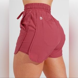 Buffbunny Flo Short V2